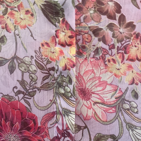 Kut from the Kloth blouse size M - Picture 4 of 5